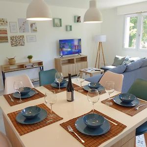 Appartement met Twee Slaapkamers